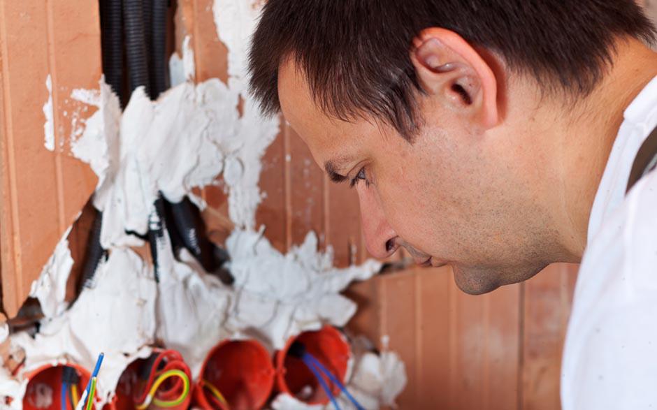dépannage électricien Montrouge
