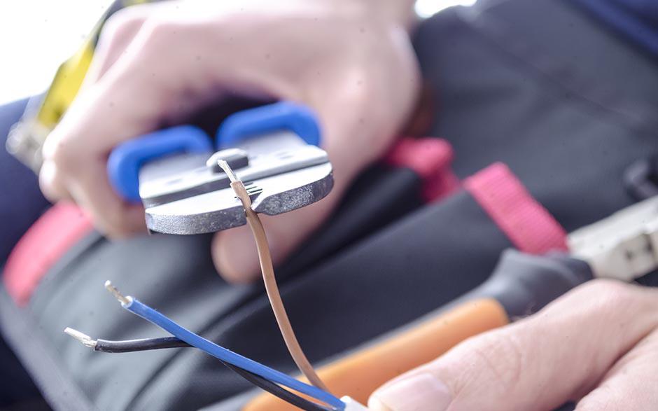 dépannage électricien Montrouge