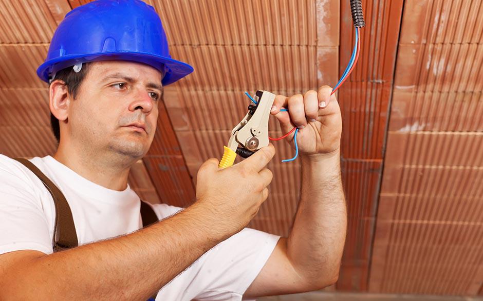 dépannage électricien Montrouge
