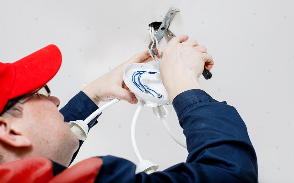 dépannage électricien Montrouge